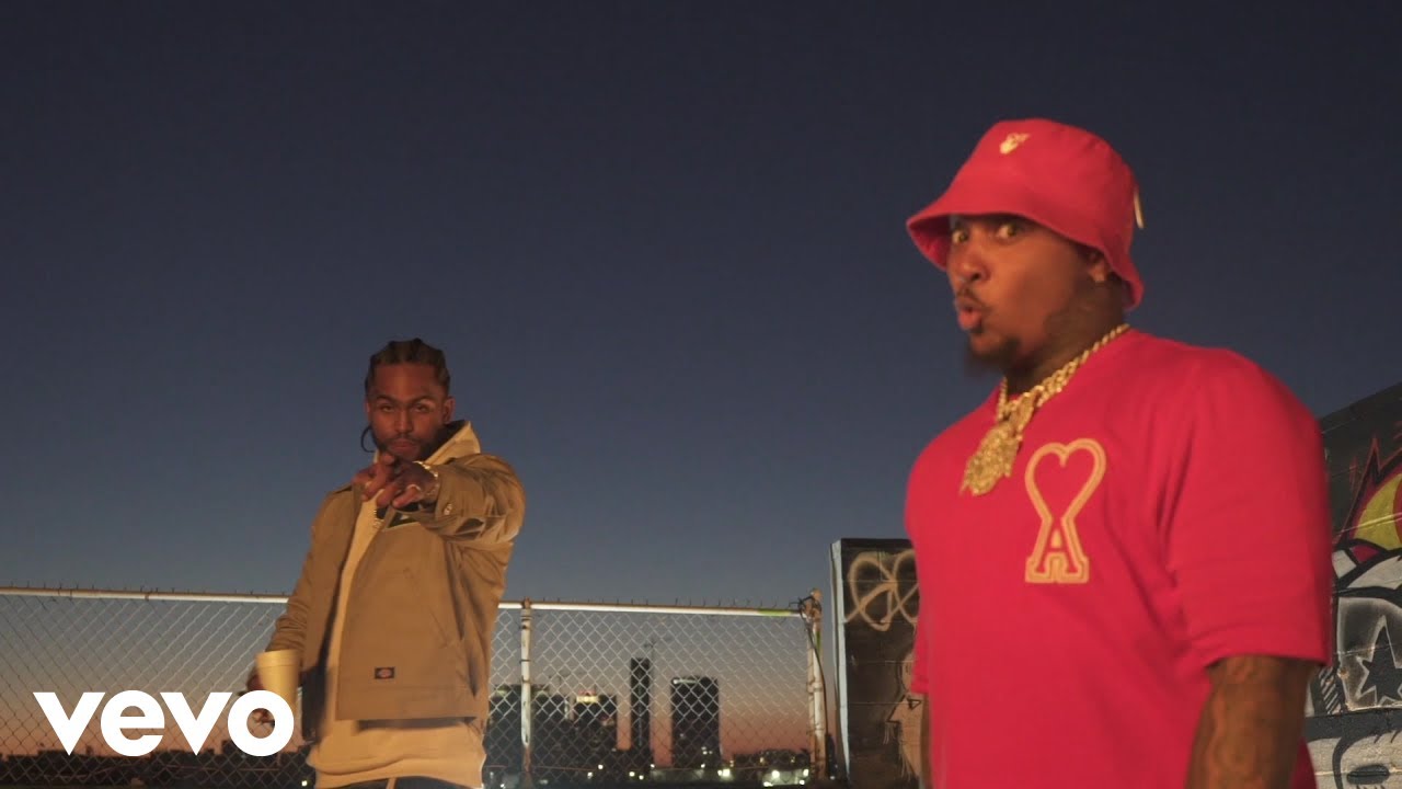 Dave East - Said What I Said ft. Doe Boy