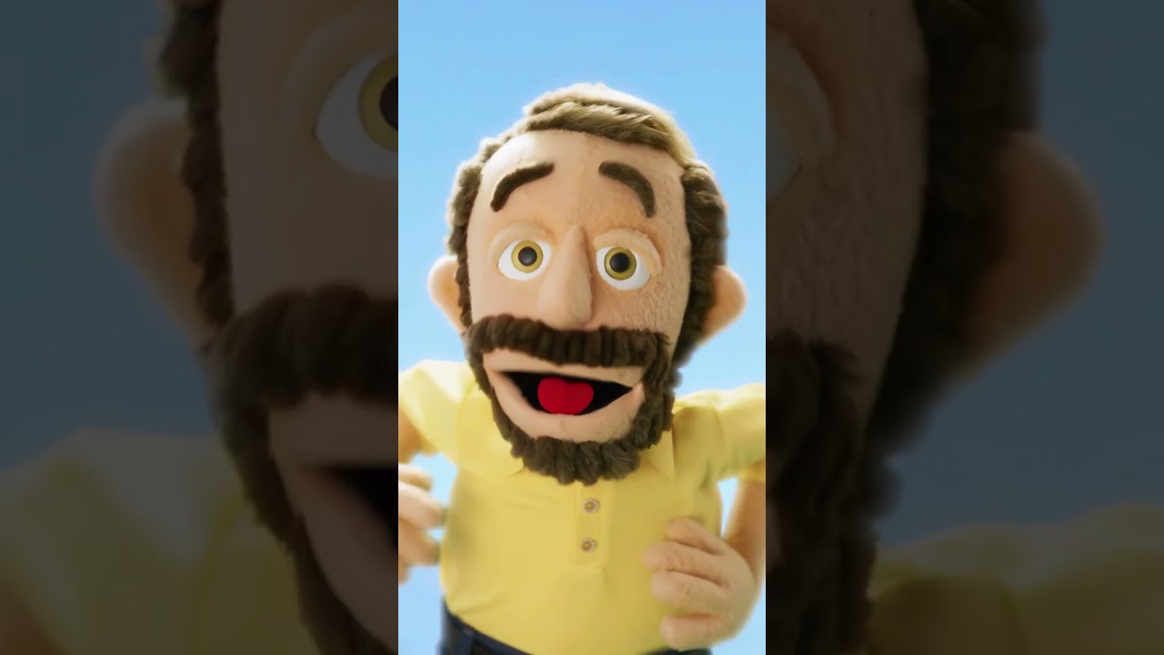 That Time I Was In A Mattress Commercial! Bob-O-Pedic!