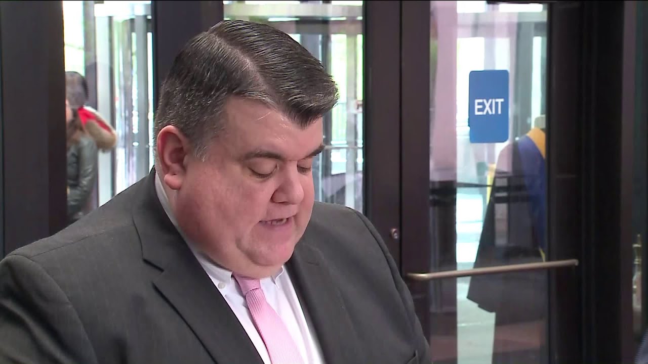 Prosecutor reveals gruesome details of events leading up to murder of pregnant Chicago teen