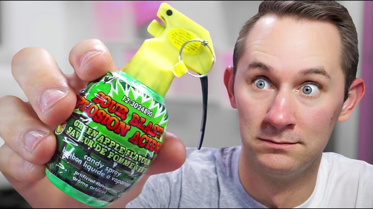 13 Strange Dollar Store Items Sent By Viewers!