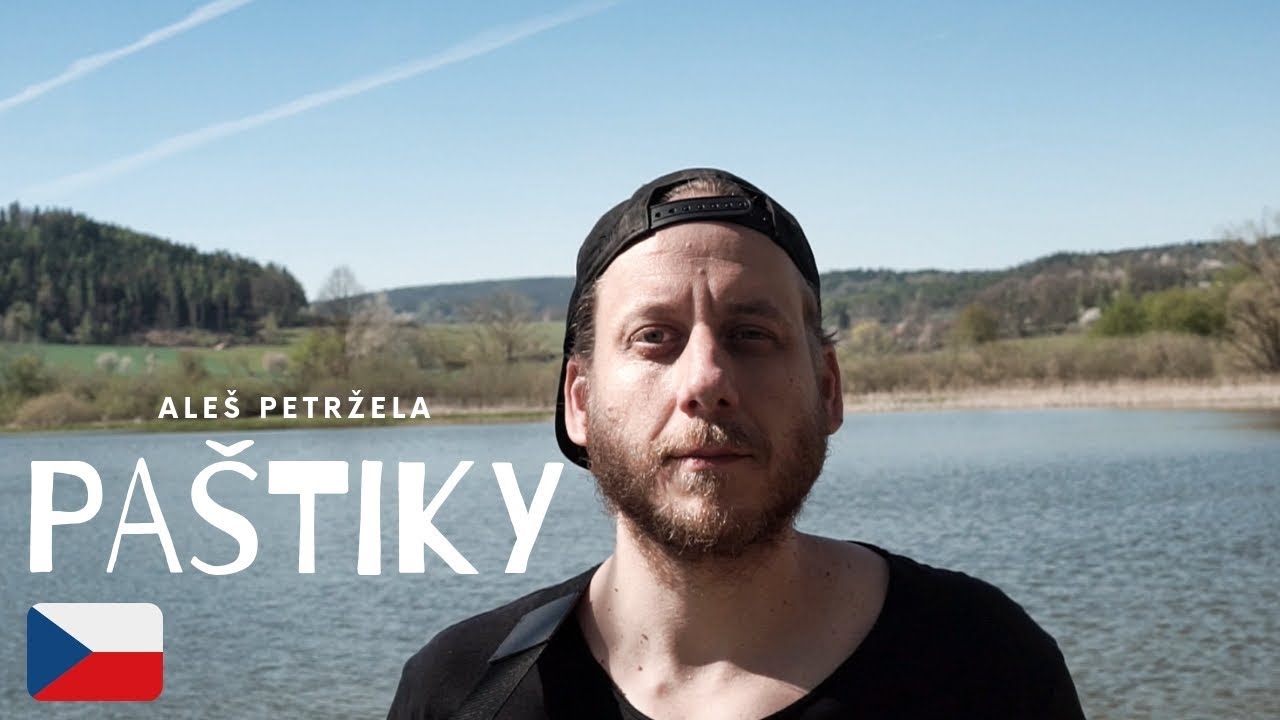 Ale&scaron; Petržela - PA&Scaron;TIKY