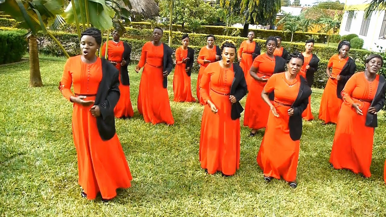 BWANA MKUBWA - official Video