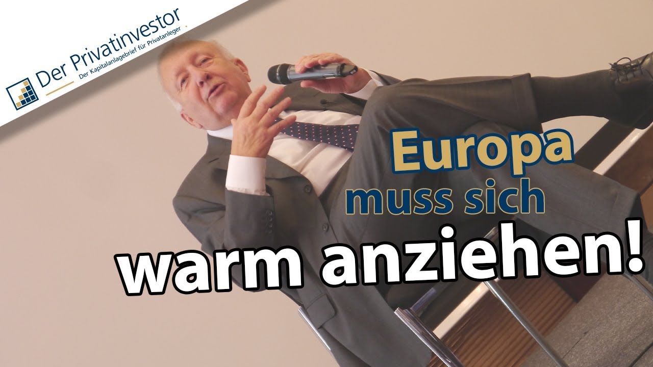 Ist Frieden in der Ukraine m&ouml;glich? Willy Wimmer &uuml;ber NATO, Russland und Europa.