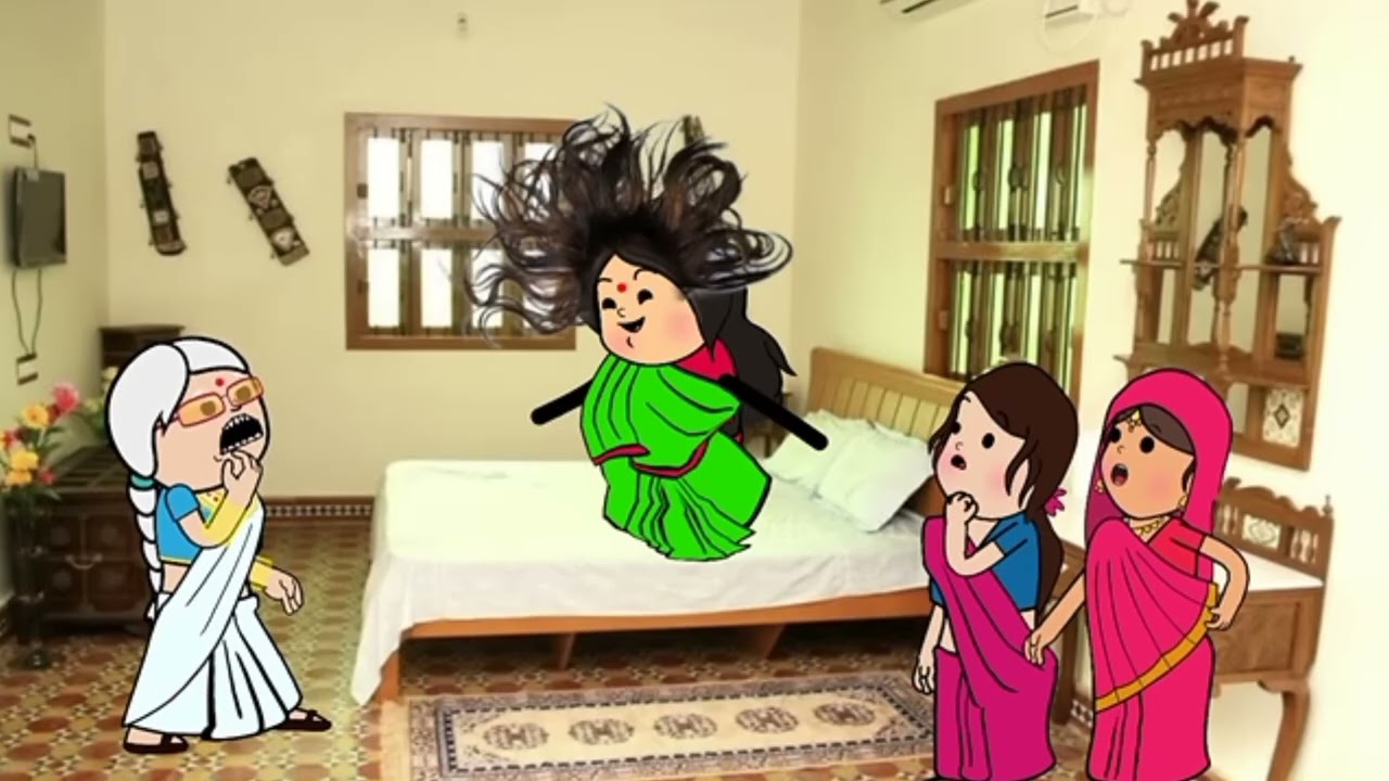 मोटका जीजी कय भय तबियत खराब पार्ट 2