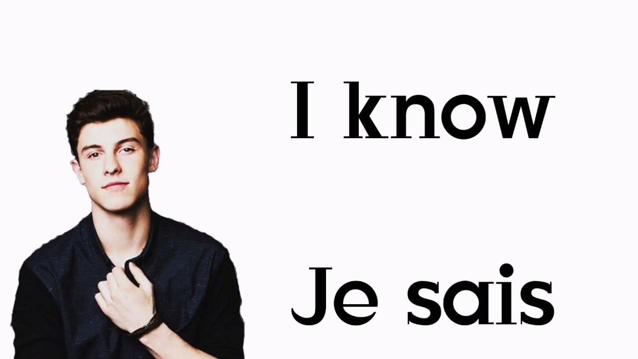 Shawn Mendes - Bring It Back ( Traduction française )