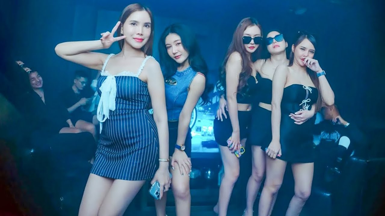 Dance Music Remix 2025 - Nhạc Bất Hủ Cực Mạnh