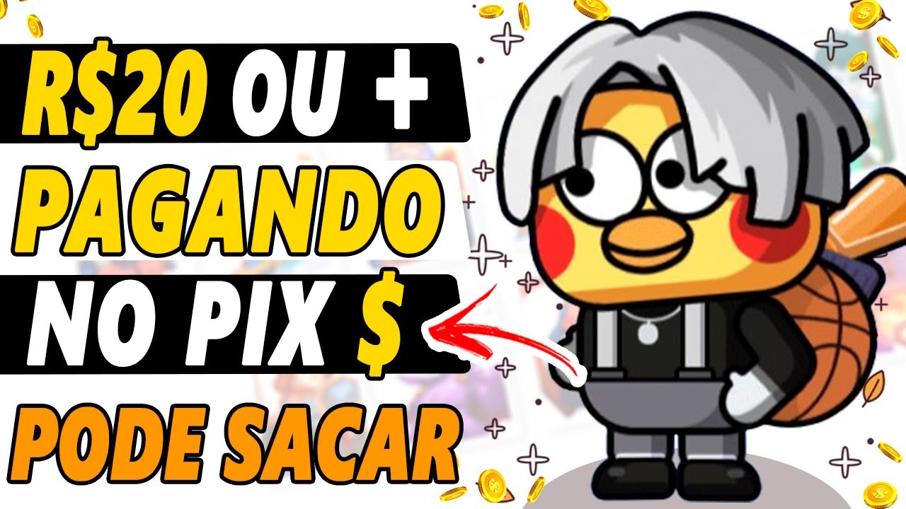 JOGO BOM PAGANDO NO PIX! Como GANHAR DINHEIRO no GUN BATTLE PARTY