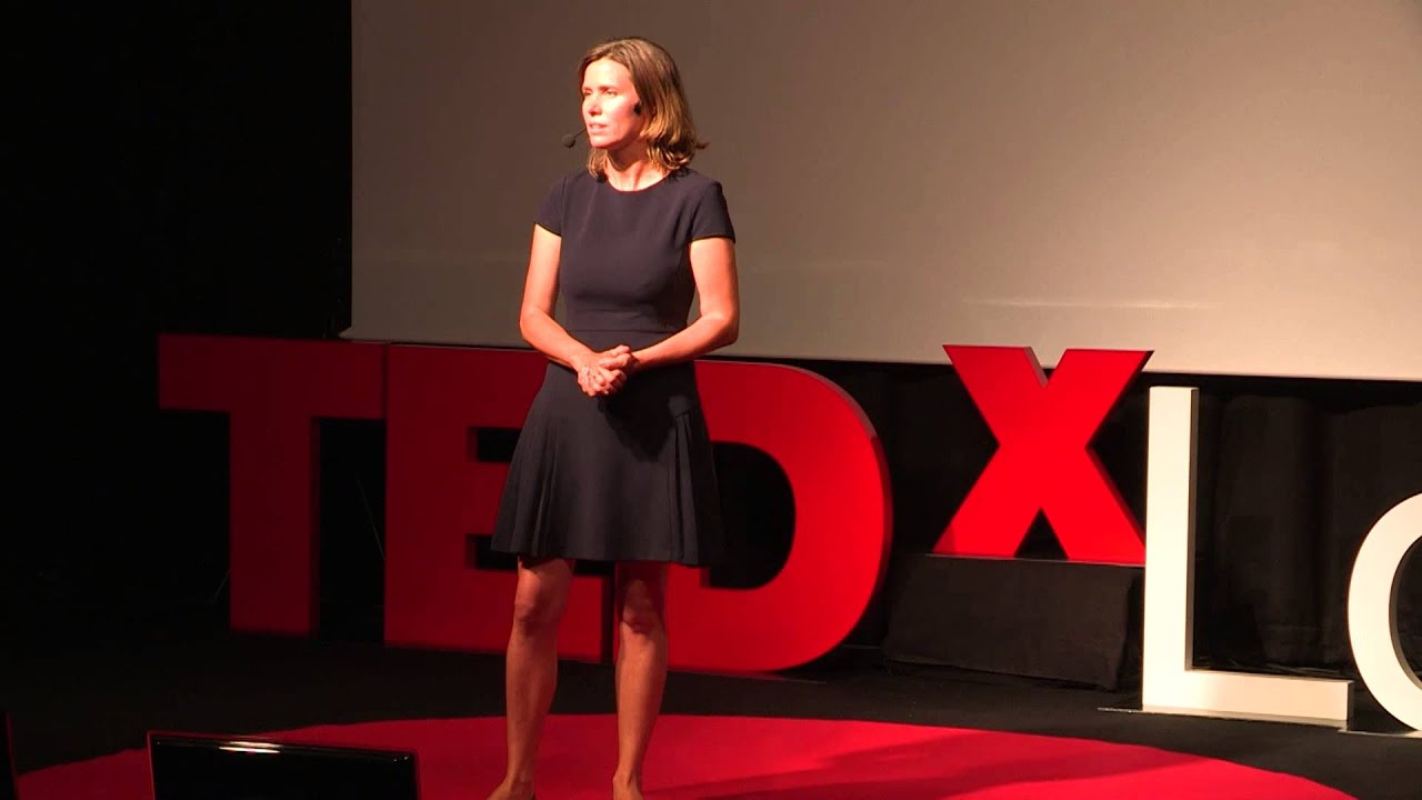 Et si on osait croire en nous ! | Marie Eloy | TEDxLorient