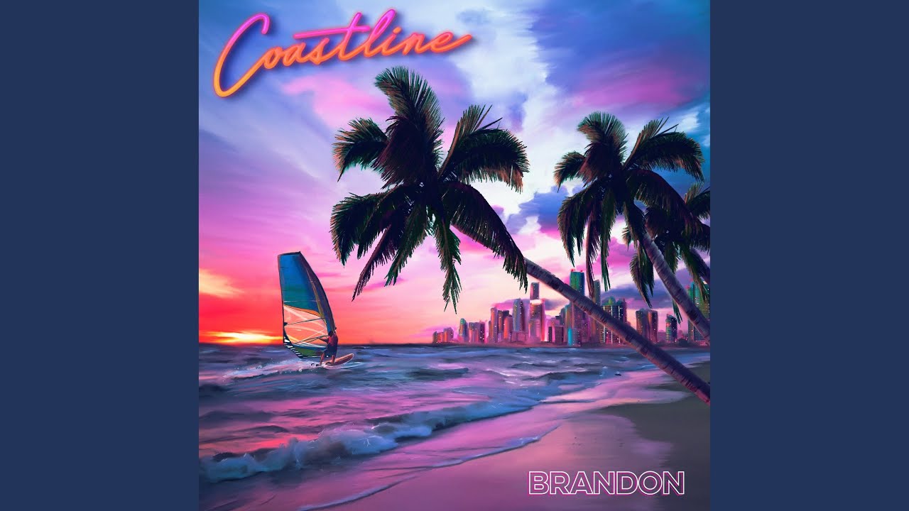 Coastline