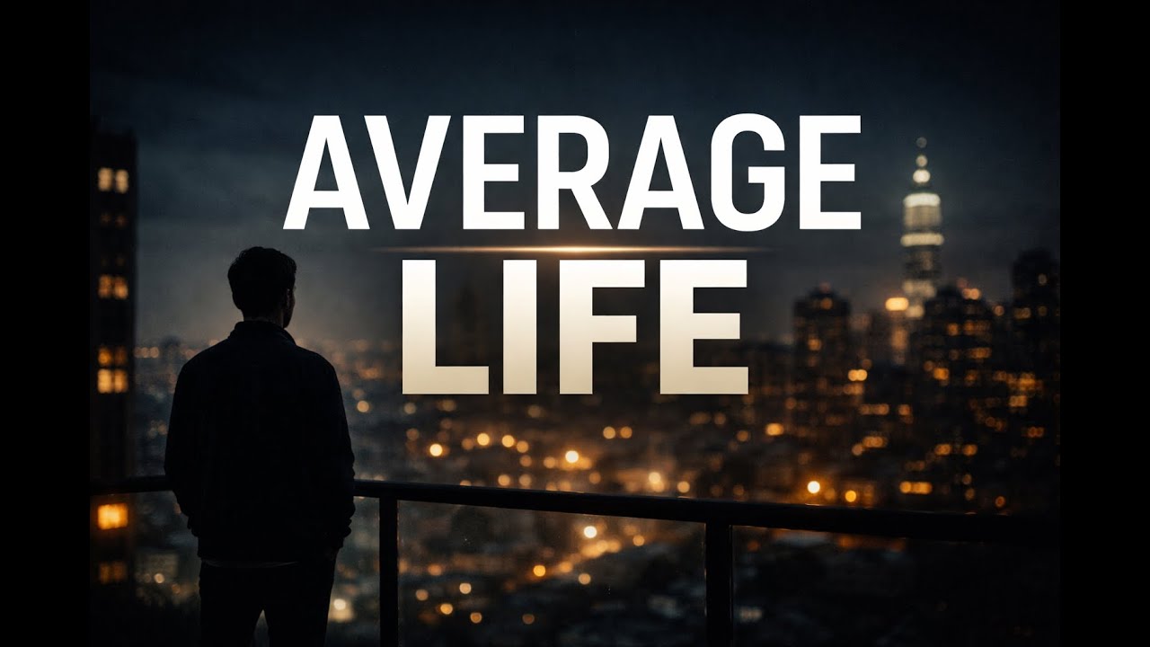 Why Most People Never Escape Average Lives