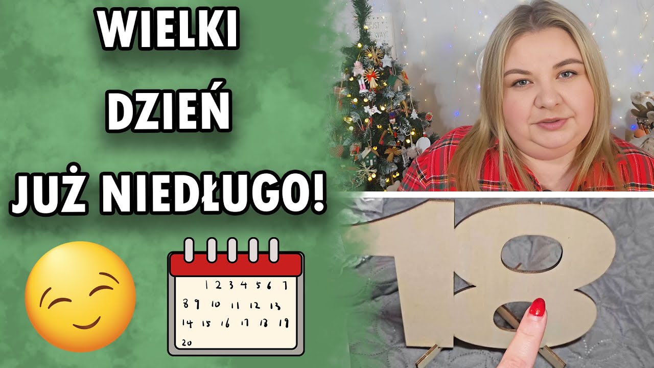 🎀 18-stkowa Stylizacja i Zamówienie z Temu