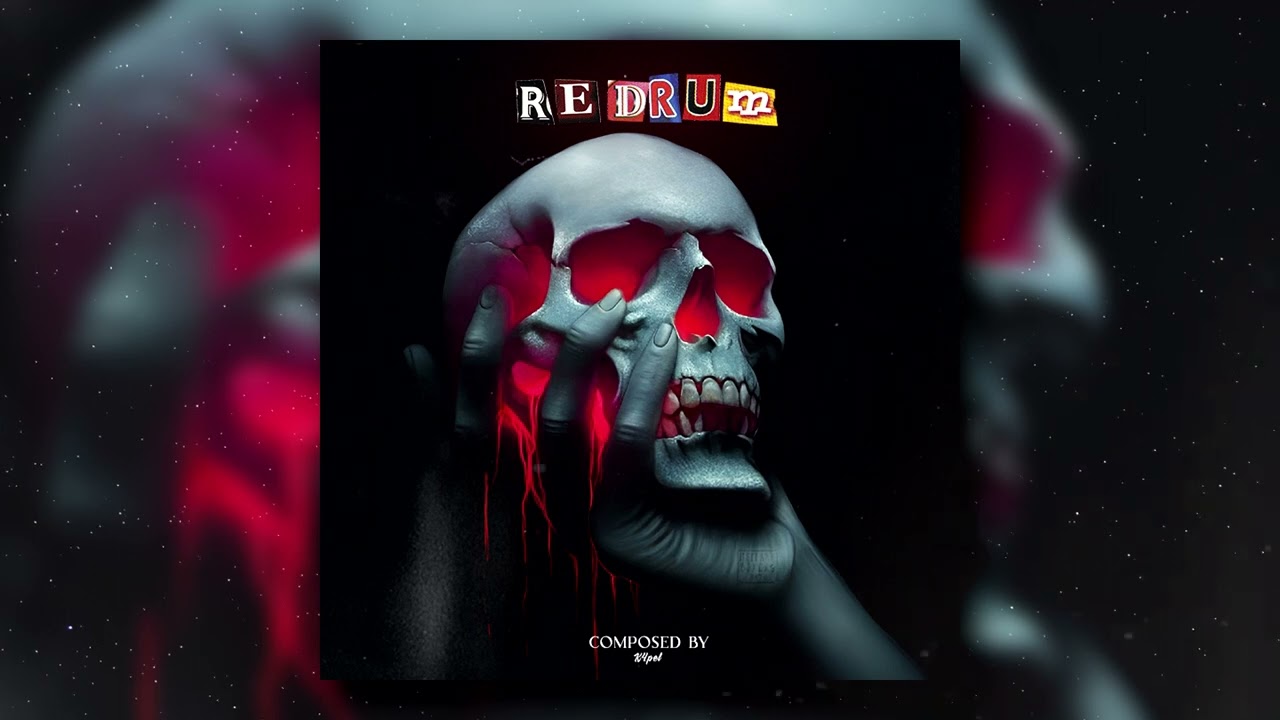 UK Drill Loop Kit/Sample Pack - Redrum (SR, Russ Millions, Nito NB, Kwengface, Chinx (OS), Buni, RV)