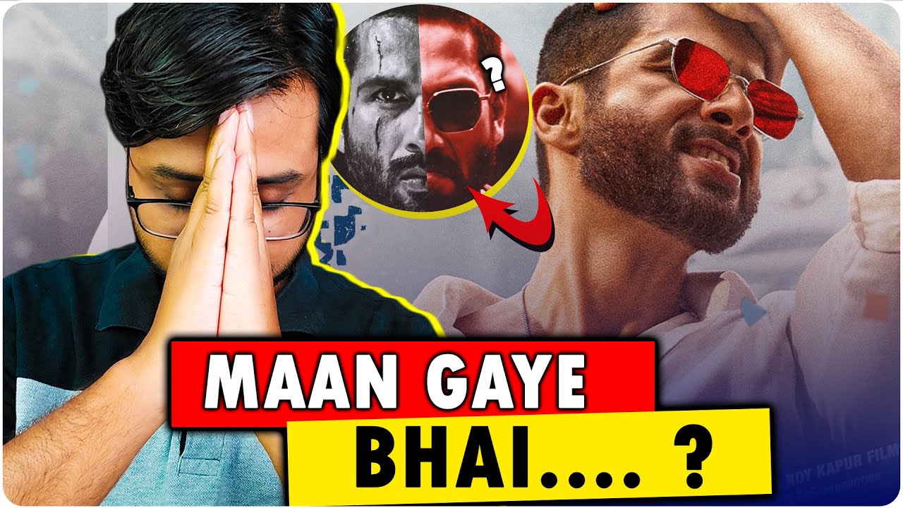 Deva - Movie Reaction | Better Than Original? 😦