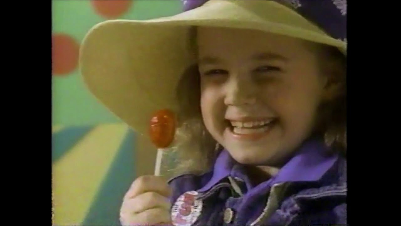 TBS Commercials - March 10, 1996