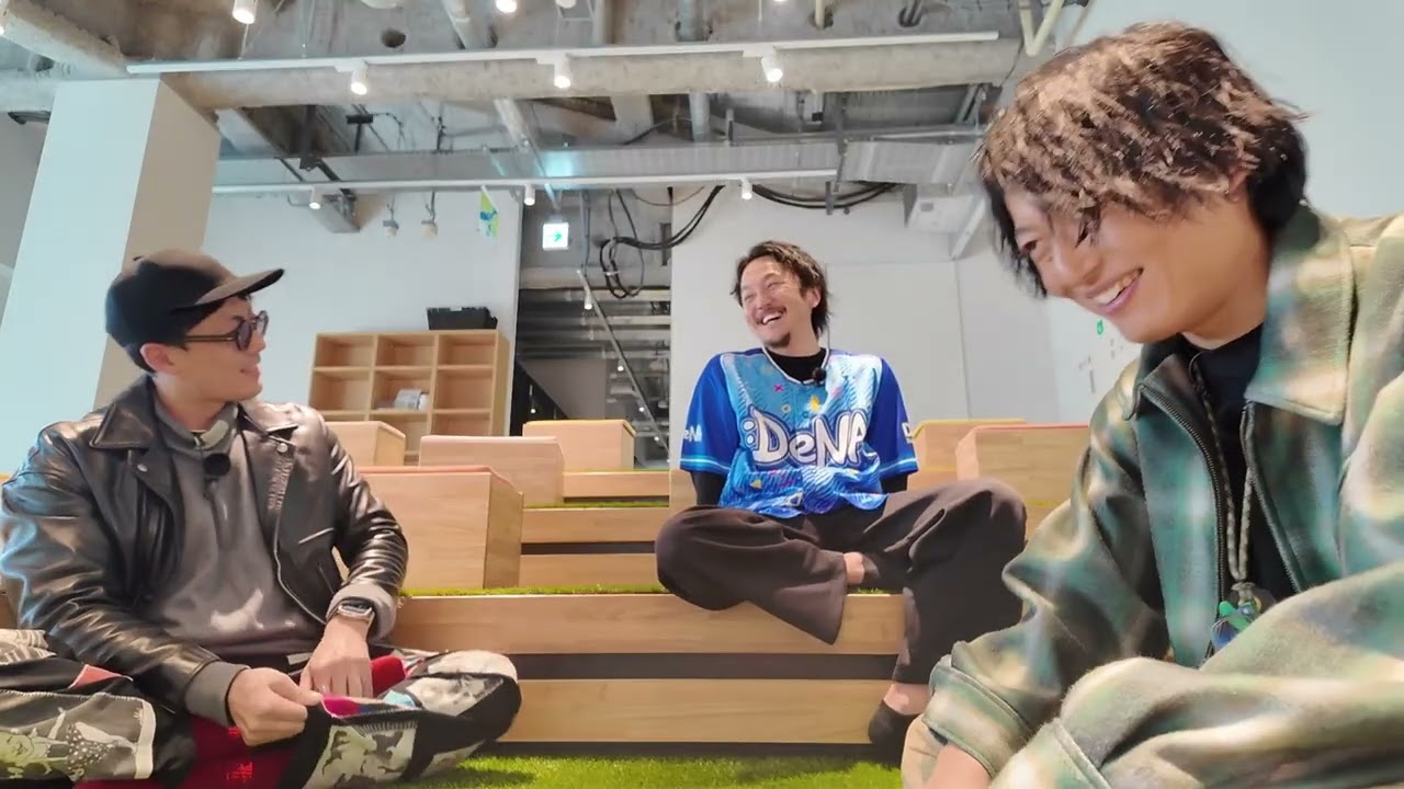 ポッドキャスト界の裏側を激白！佐々木亮×しぶちょー×かねりんが語る「音声配信の未来」と継続の極意(ep.43)