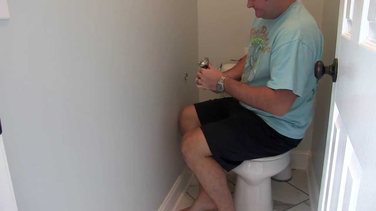 Moen Preston Installation Video