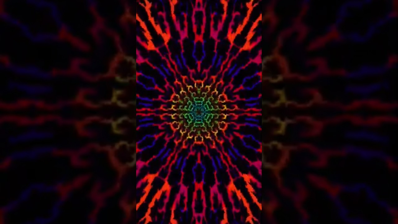 PsyRang - An Indian PsyTrance Fusion.  