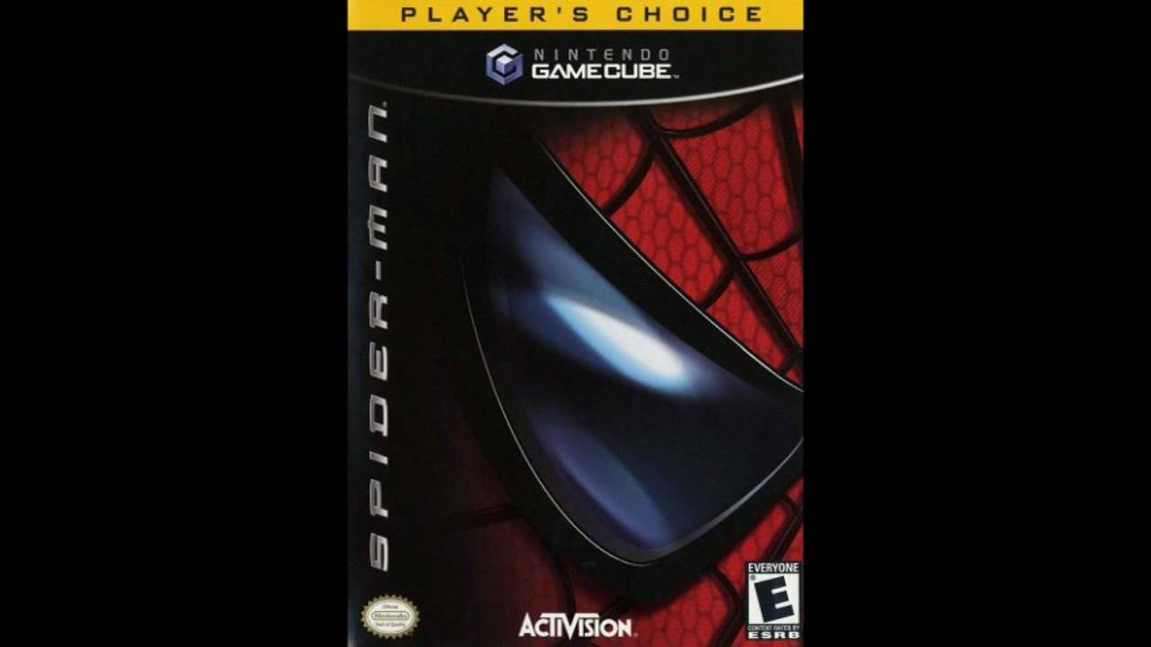Spider-Man The Movie Game - OsCorp Super Soldiers (Alert Mode) [Music]