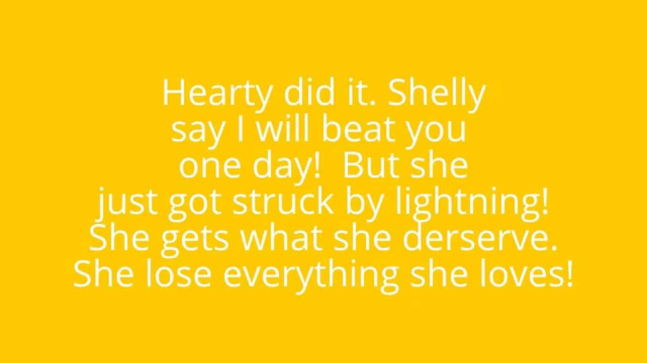 Cupcake Diaries Alternate Ending 1: HEARTY'S HEAVENLY HEART