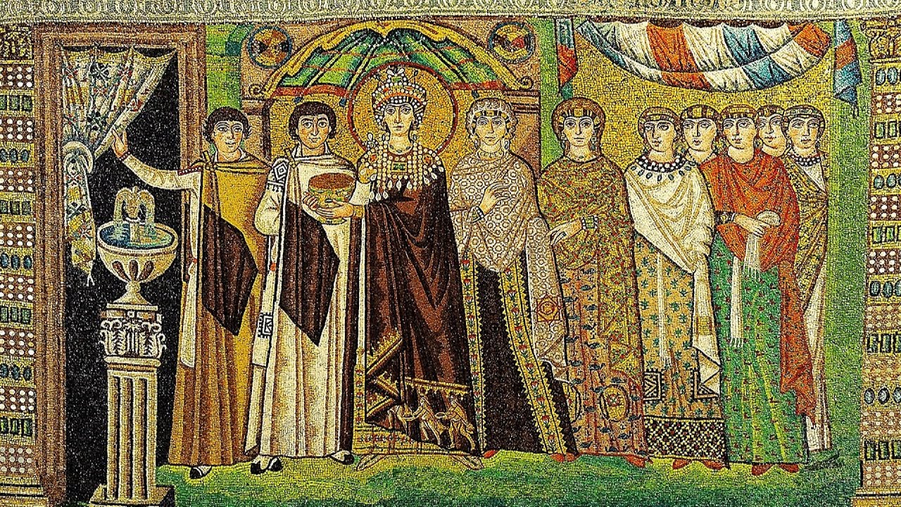 Angelo Gilardino : Ricercare (sui mosaici di Ravenna) (1981-1986)
