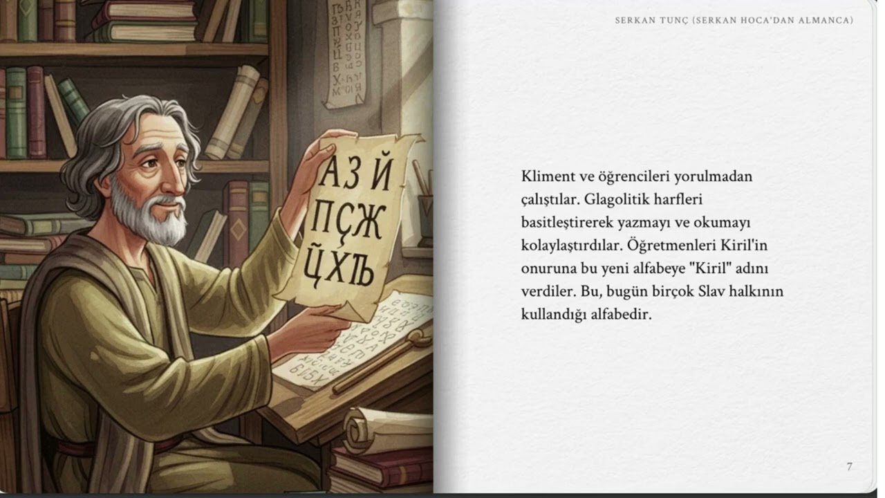 Ohrili Aziz Kliment