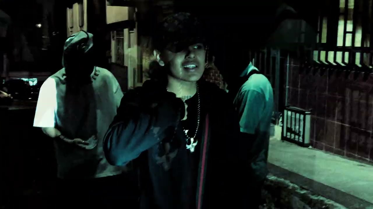 RANCHO CHILL🦉 (VIDEO )