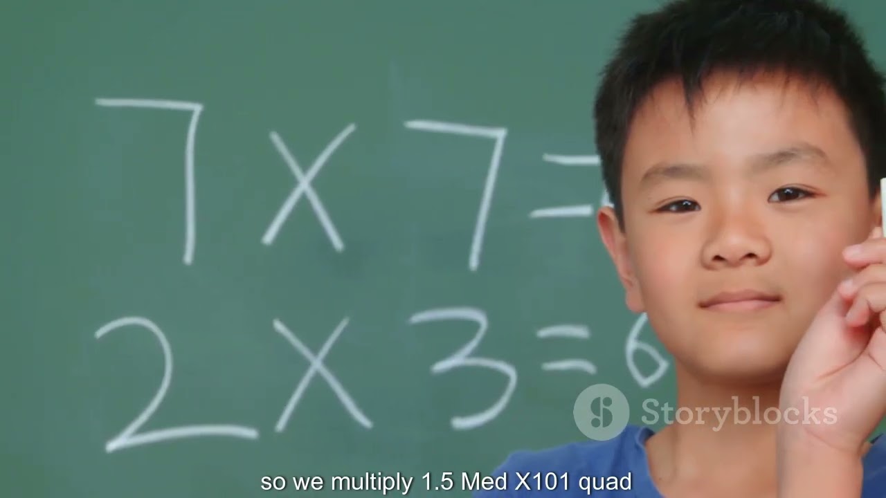 Length, Mass, Volume Measurement Mastery in 15-Minute