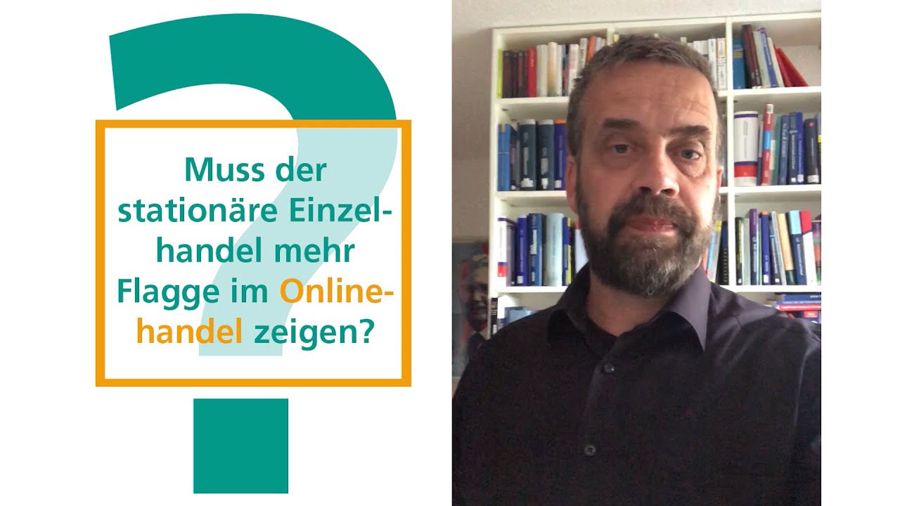 #Qhoch3 mit Prof. Dr. Dr. Peter K&uuml;rble: 