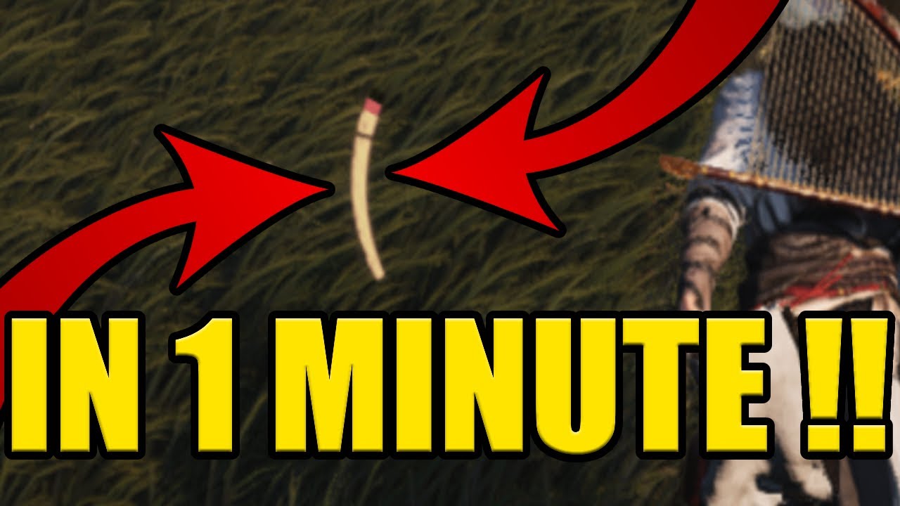 HOW to INCREASE STAMINA in WHERE WINDS MEET