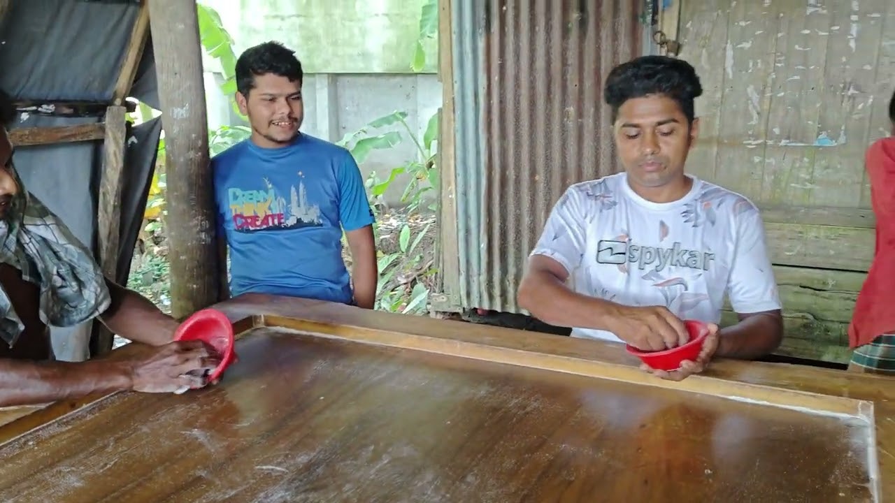 ক্যারাম কিং রাকিব, বরিউল, ইমরান, সাকিব।।#caram #caram #caramplifier #villagerlifestyle #viral