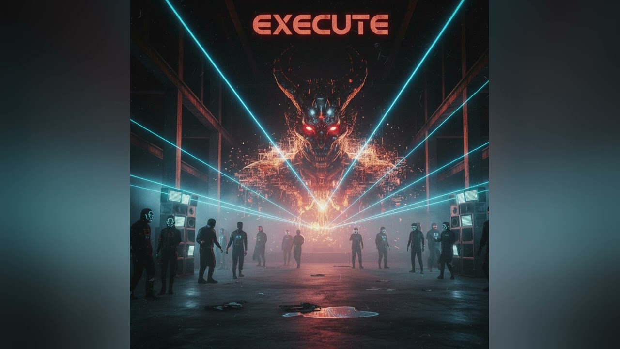 Execute (Official Audio) 