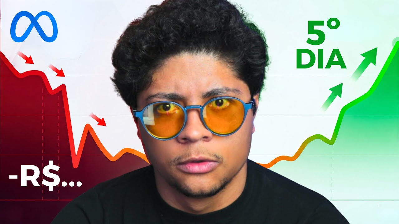 Sua campanha NÃO vende todo DIA? Aqui está a solução (Facebook Ads)