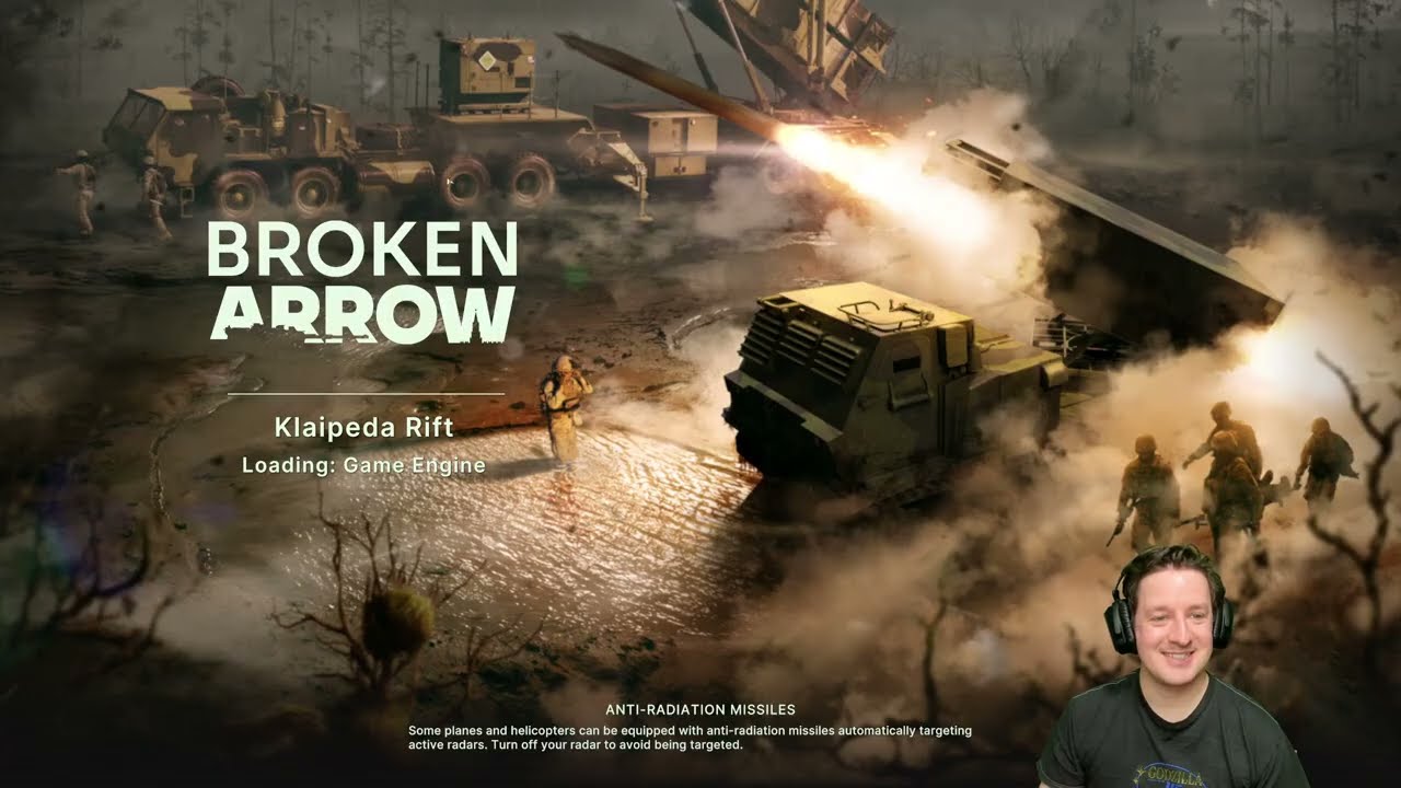 I'm back playing Broken Arrow MP, What Has Changed? | !discord !join