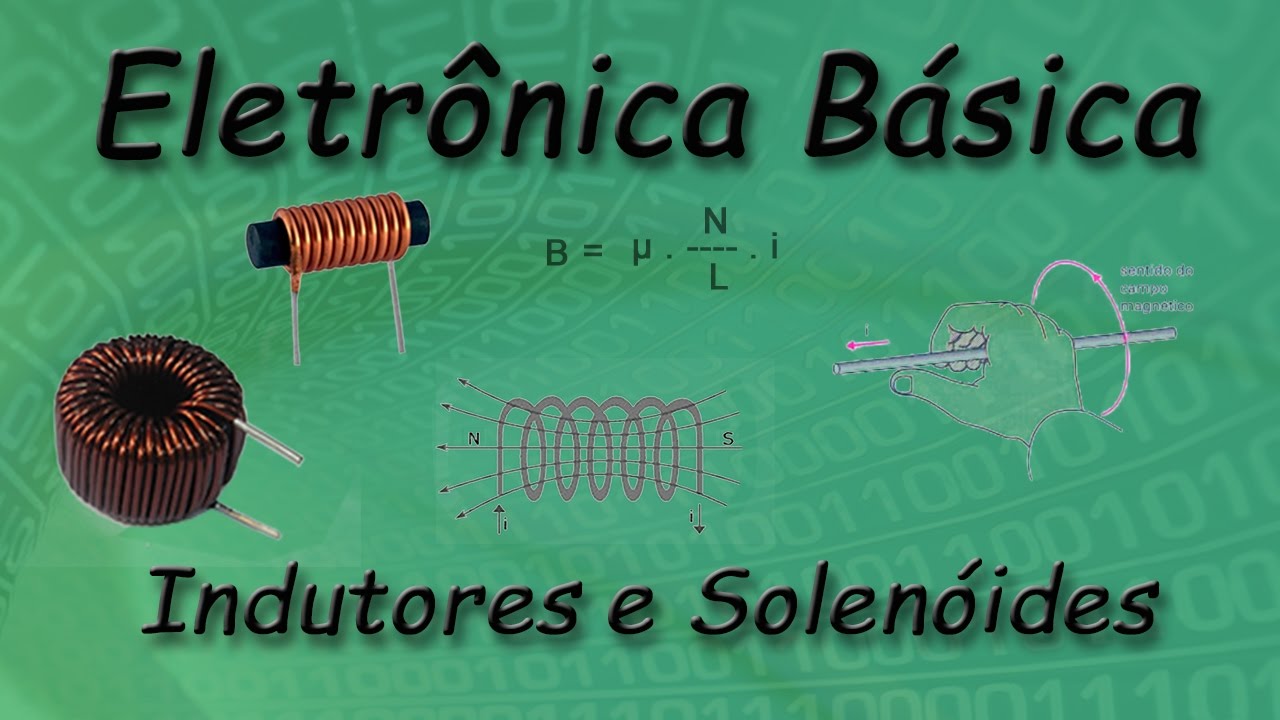 Indutores