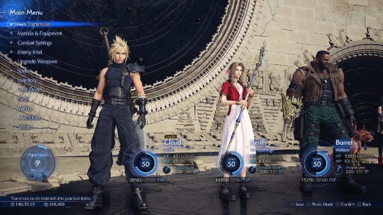 FINAL FANTASY VII REBIRTH_20240429194704