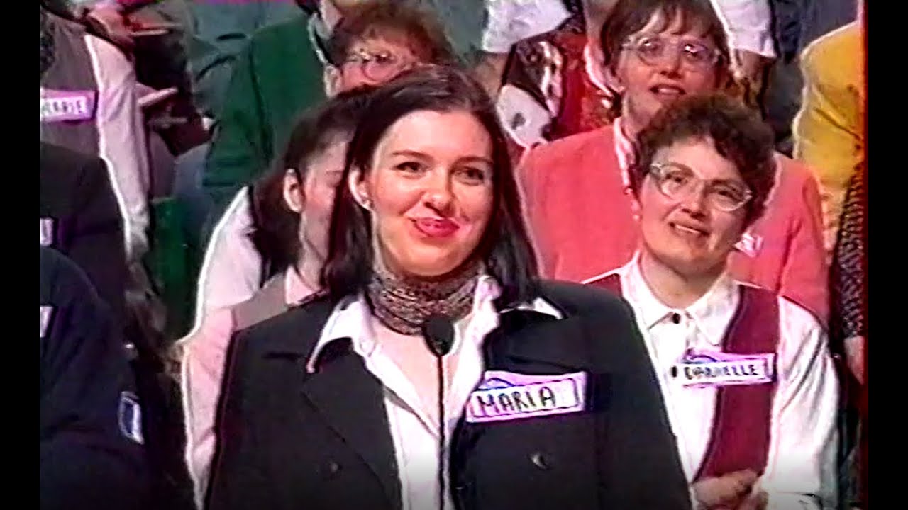 The price is right