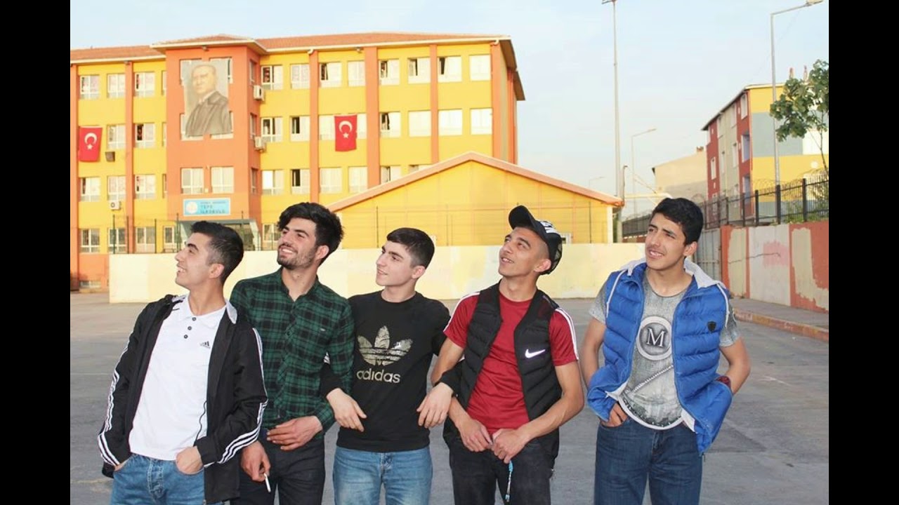 BAYRAMTEPE AYAN ABİLER AYAN ABLALAR BAYRAMTEPE NİN GÖZBEBEKLERİ😂💕