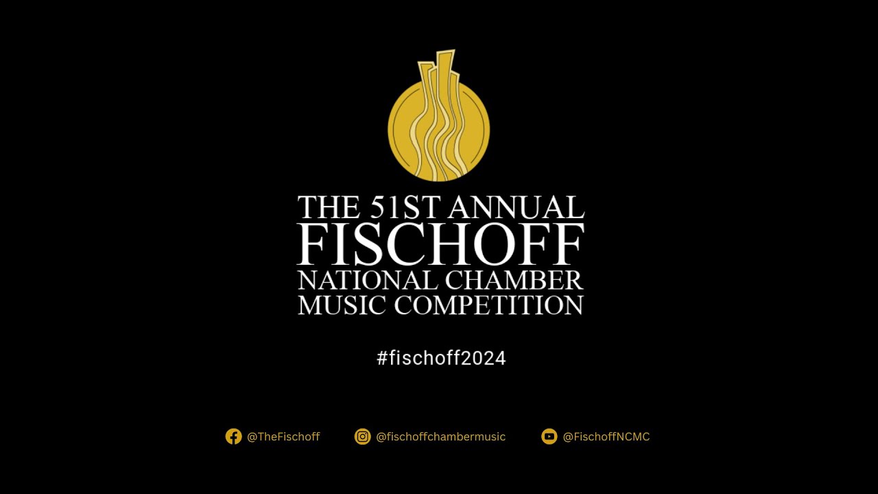 51st Annual Fischoff Competition Semifinals (May 11, 2024)