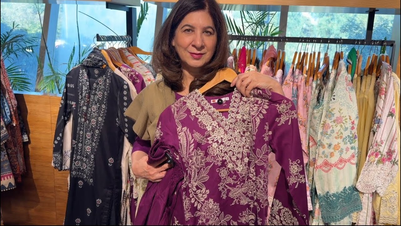 KHADDI KI RANGA RANG EID COLLECTION 👗AND PRICES 🤑💰