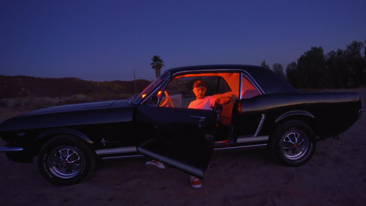 Self Provoked - Order (Music Video)