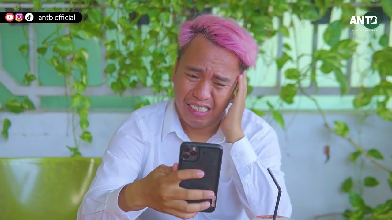 BAHAYA JUDOL PART 2