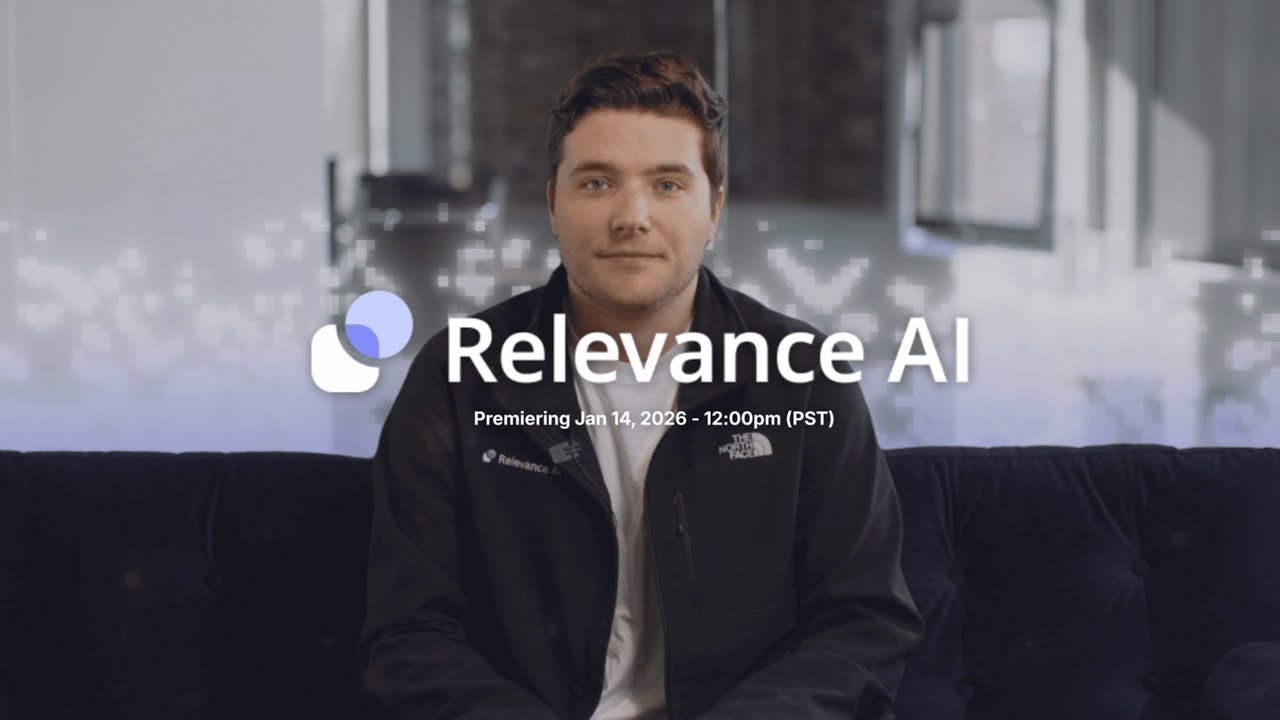 Agents@Work — How Enterprise Teams Deploy AI Agents in Production