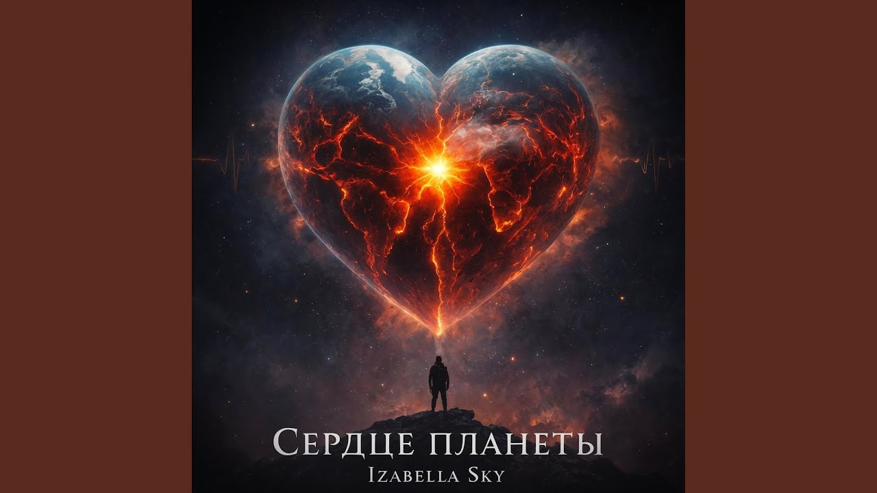 Сердце планеты