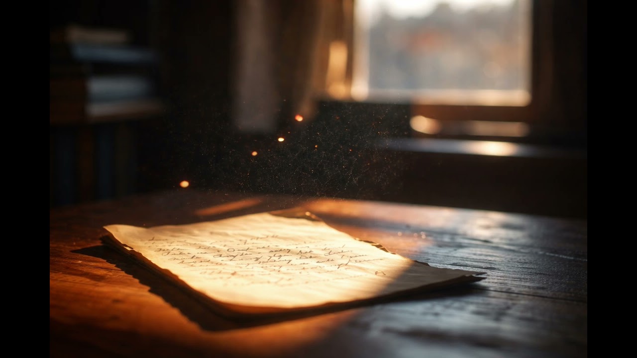 Չուղարկված Նամակ