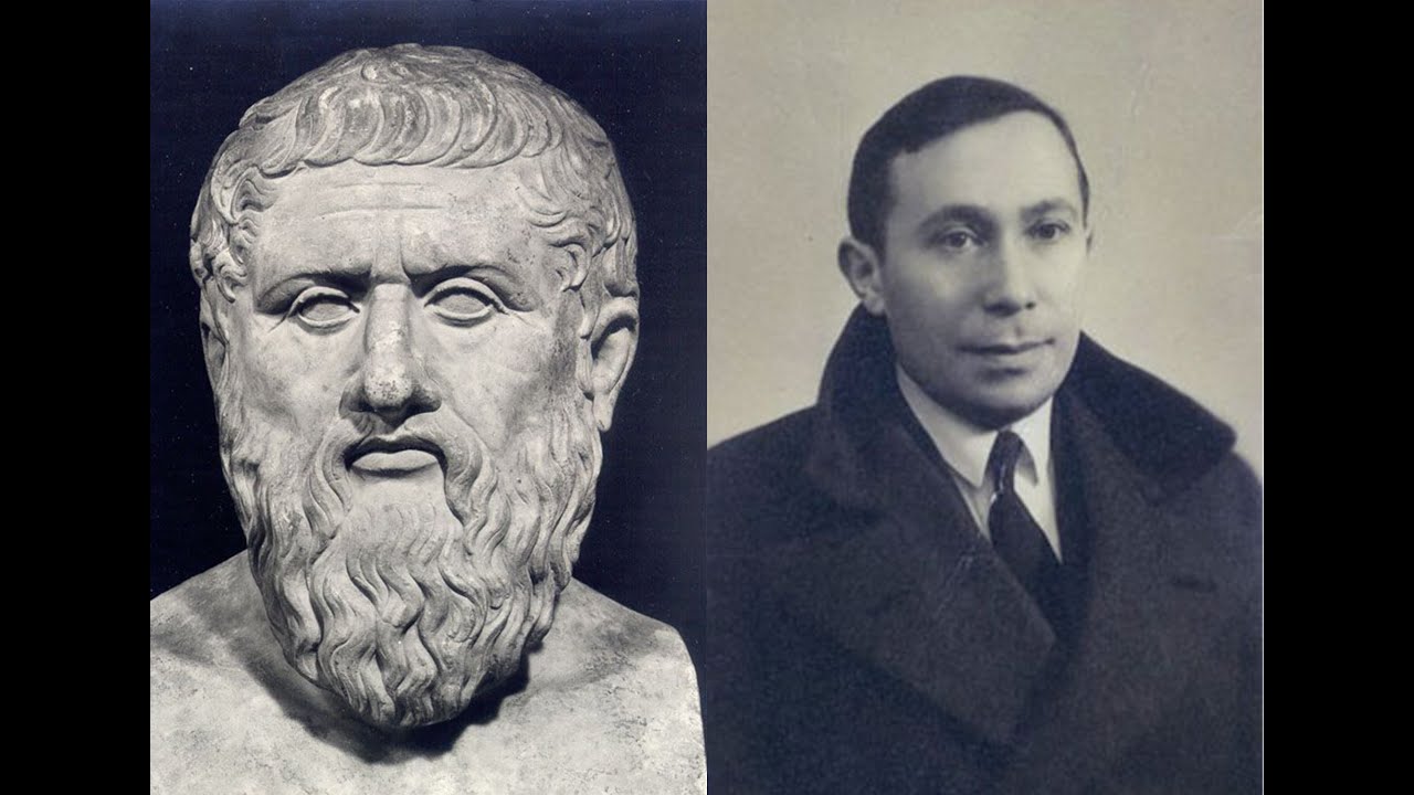 Leo Strauss on Plato's Gorgias
