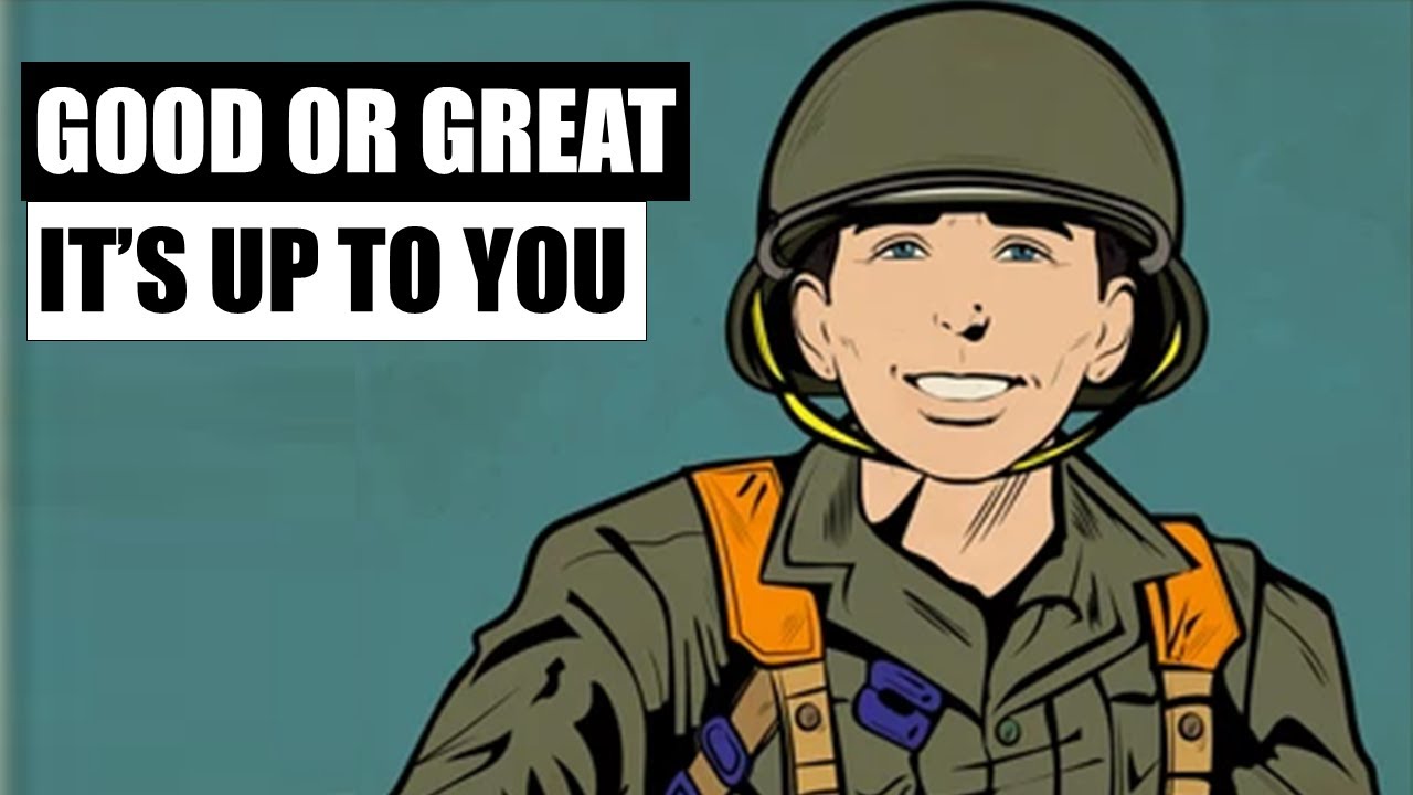 Military Promotion: The Framework Successful Colonels Use