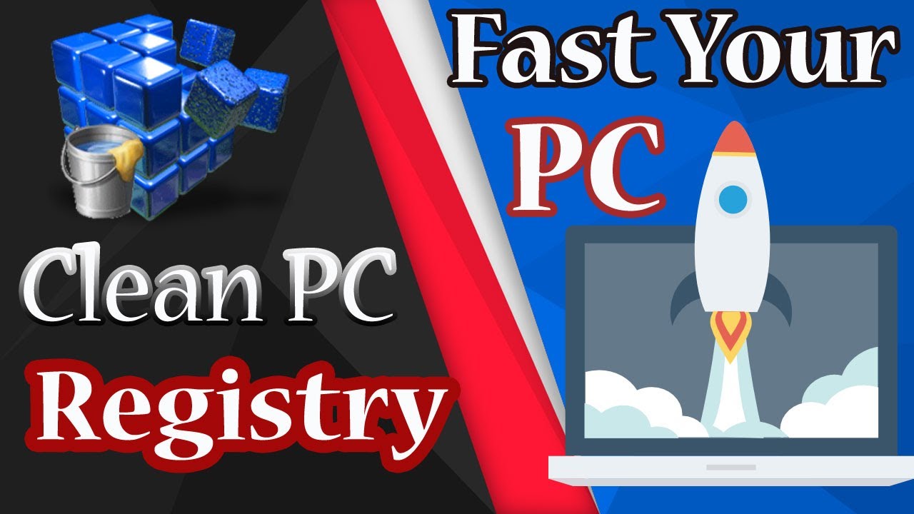 Free Registry Cleaner For PC and Fast Your Computer। EraIT