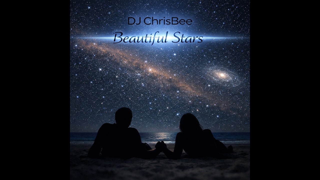 DJ ChrisBee - Beautiful Stars | Deep House | Ambient & immersive