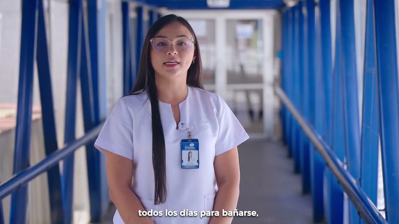 Preguntas frecuentes en posoperatorio de Pr&oacute;tesis total de cadera - Cirug&iacute;a Cl&iacute;nica El Rosario