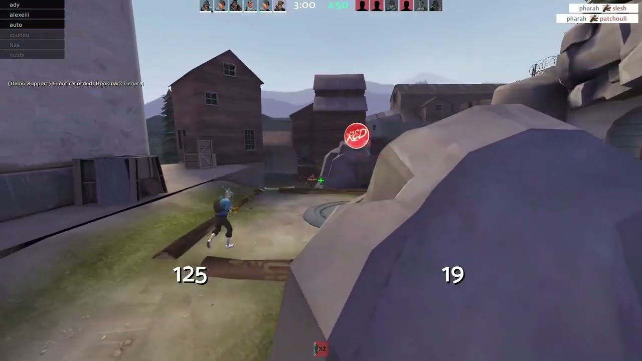 Highlights #1